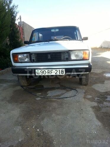 LADA (VAZ) 2104 2006, 250,000 km - 1.5 l - Bakı
