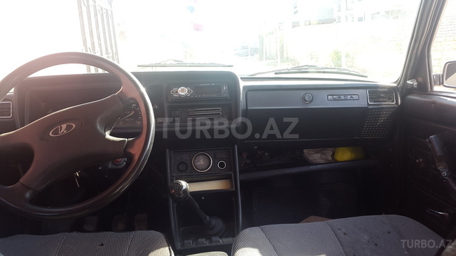 LADA (VAZ) 21099 2001, 82,000 km - 1.6 l - Bakı