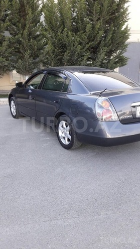 Nissan Altima 2007, 192,000 km - 2.5 l - Bakı