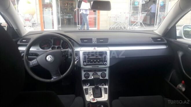 Volkswagen Passat 2008, 180,000 km - 1.8 л - Bakı