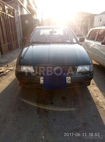 Volkswagen Polo 1995, 289,449 km - 1.6 l - Bakı
