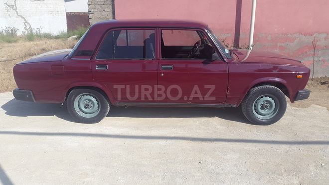 LADA (VAZ) 21099 2001, 82,000 km - 1.6 l - Bakı