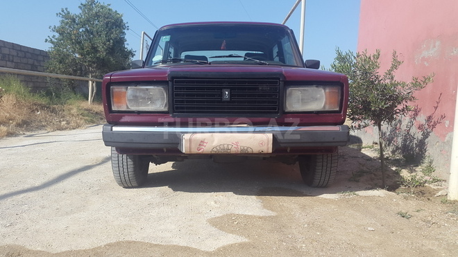 LADA (VAZ) 21099 2001, 82,000 km - 1.6 l - Bakı