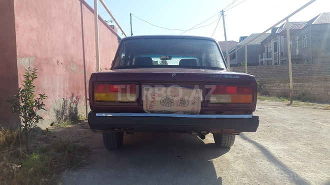 LADA (VAZ) 21099 2001, 82,000 km - 1.6 l - Bakı