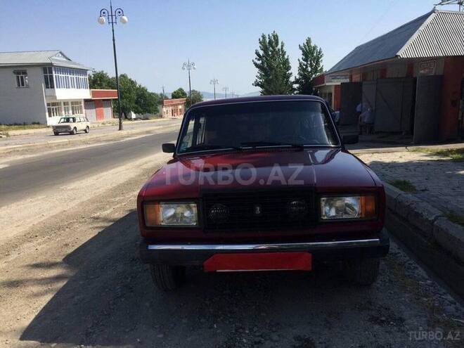 LADA (VAZ) 2104 2007, 160,681 km - 1.5 л - Şəki