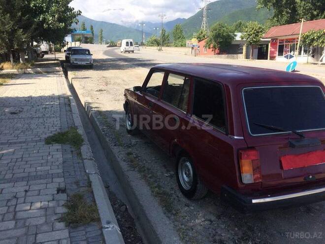 LADA (VAZ) 2104 2007, 160,681 km - 1.5 л - Şəki