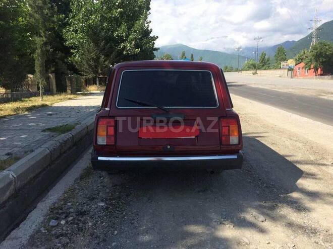 LADA (VAZ) 2104 2007, 160,681 km - 1.5 л - Şəki