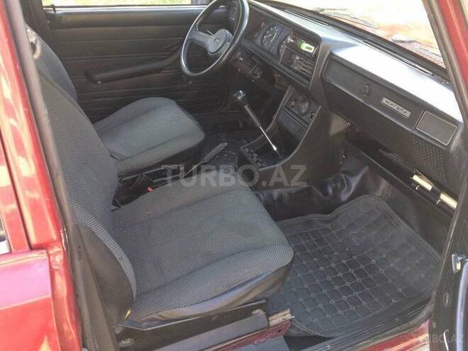 LADA (VAZ) 2104 2007, 160,681 km - 1.5 л - Şəki