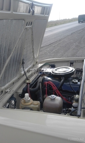 LADA (VAZ) 21013 1985, 145 km - 1.3 л - Şəmkir