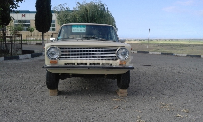 LADA (VAZ) 21013 1985, 145 km - 1.3 л - Şəmkir