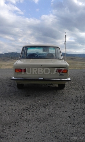 LADA (VAZ) 21013 1985, 145 km - 1.3 л - Şəmkir