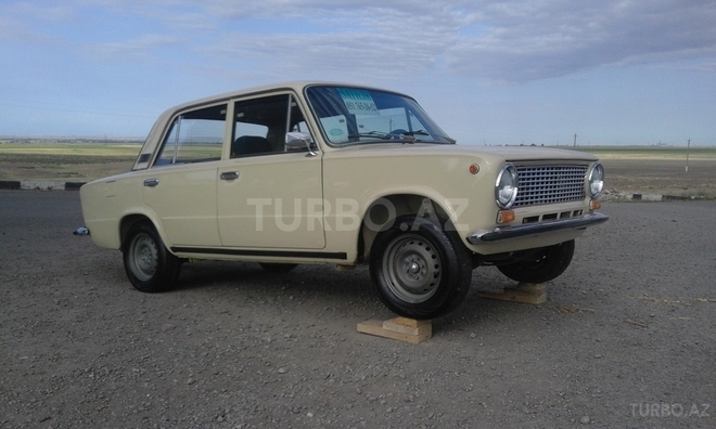 LADA (VAZ) 21013 1985, 145 km - 1.3 л - Şəmkir