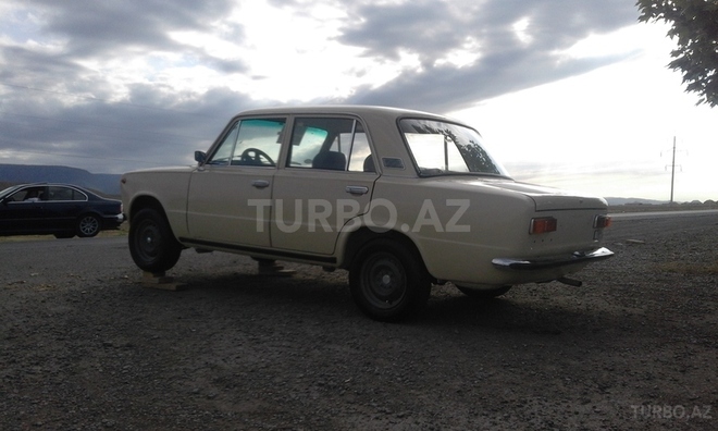 LADA (VAZ) 21013 1985, 145 km - 1.3 л - Şəmkir