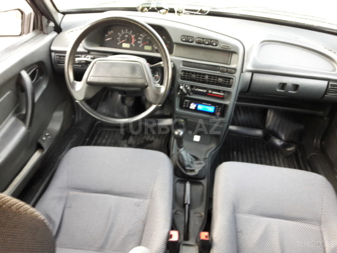 LADA (VAZ) 2115 2012, 94,000 km - 1.6 l - Şəki