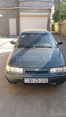 LADA (VAZ) 2110 2011, 154,000 km - 1.6 l - Bakı