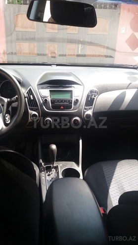 Hyundai ix35 2012, 103,500 km - 2.0 l - Bakı