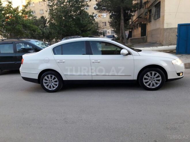 Volkswagen Passat 2008, 179,000 km - 1.8 l - Bakı