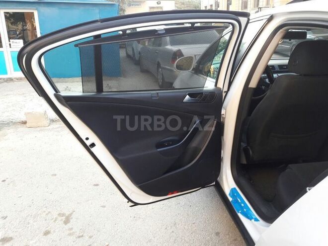 Volkswagen Passat 2008, 179,000 km - 1.8 l - Bakı