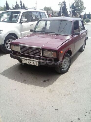 LADA (VAZ) 2107 2002, 168,683 km - 1.6 л - Bakı