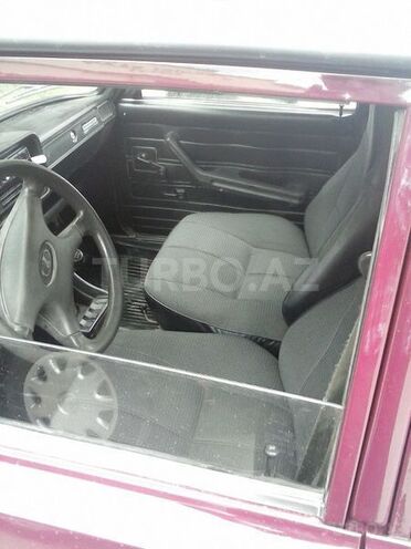 LADA (VAZ) 2107 2002, 168,683 km - 1.6 л - Bakı