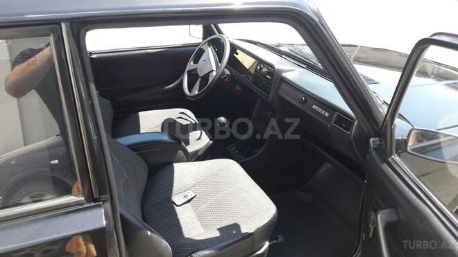 LADA (VAZ) 2107 2011, 100,000 km - 1.6 л - Bakı