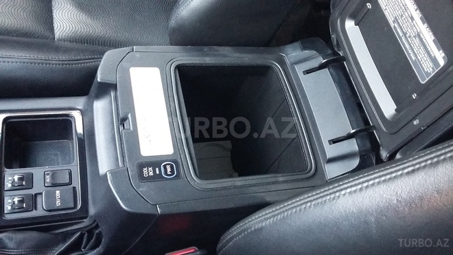 Toyota Prado 2012, 140,000 km - 2.7 l - Bakı