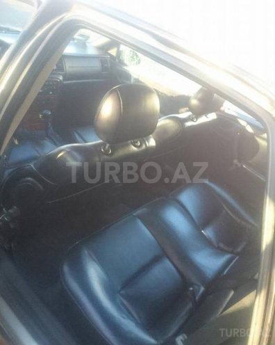 Opel Vectra 1998, 251,000 km - 2.5 l - Bakı