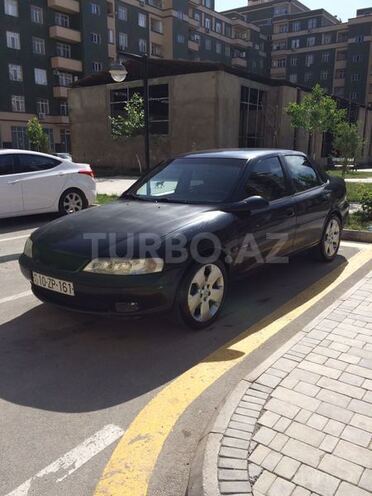 Opel Vectra 1998, 251,000 km - 2.5 l - Bakı