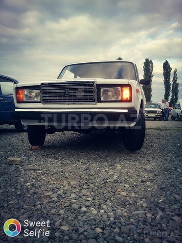 LADA (VAZ) 2107 2009, 95,000 km - 1.6 l - Ağdam