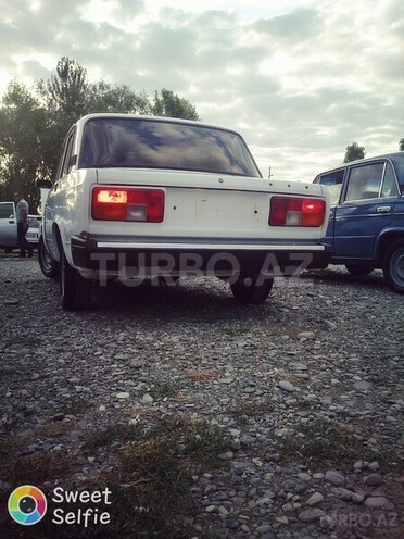 LADA (VAZ) 2107 2009, 95,000 km - 1.6 l - Ağdam