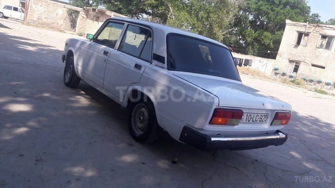LADA (VAZ) 2107 2002, 256,000 km - 1.6 л - Sumqayıt