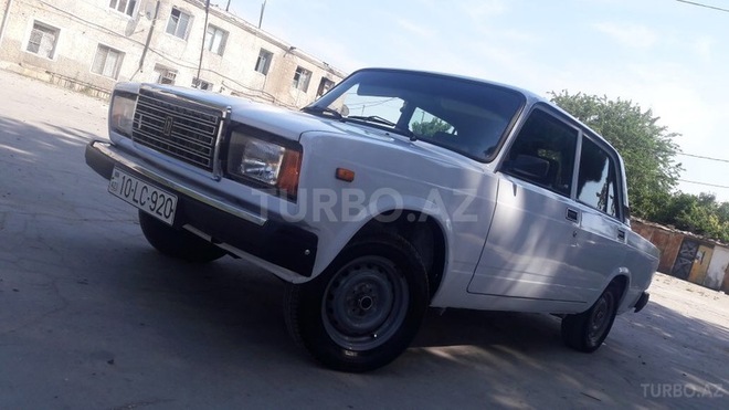 LADA (VAZ) 2107 2002, 256,000 km - 1.6 л - Sumqayıt