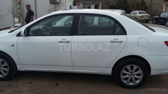 BYD F3 2012, 185,000 km - 1.6 l - Bakı