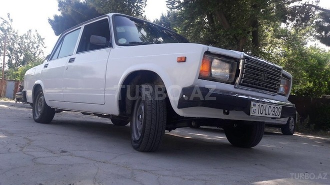 LADA (VAZ) 2107 2002, 256,000 km - 1.6 л - Sumqayıt