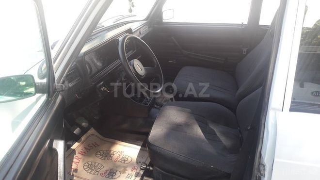 LADA (VAZ) 2107 2002, 256,000 km - 1.6 л - Sumqayıt