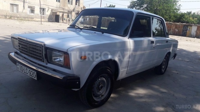 LADA (VAZ) 2107 2002, 256,000 km - 1.6 л - Sumqayıt