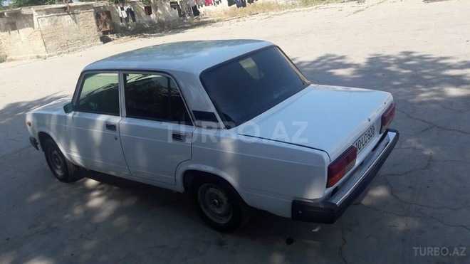 LADA (VAZ) 2107 2002, 256,000 km - 1.6 л - Sumqayıt