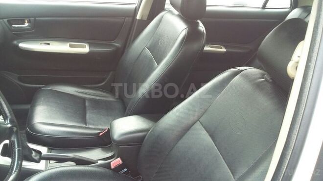 BYD F3 2012, 185,000 km - 1.6 l - Bakı