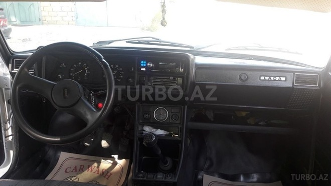 LADA (VAZ) 2107 2002, 256,000 km - 1.6 л - Sumqayıt