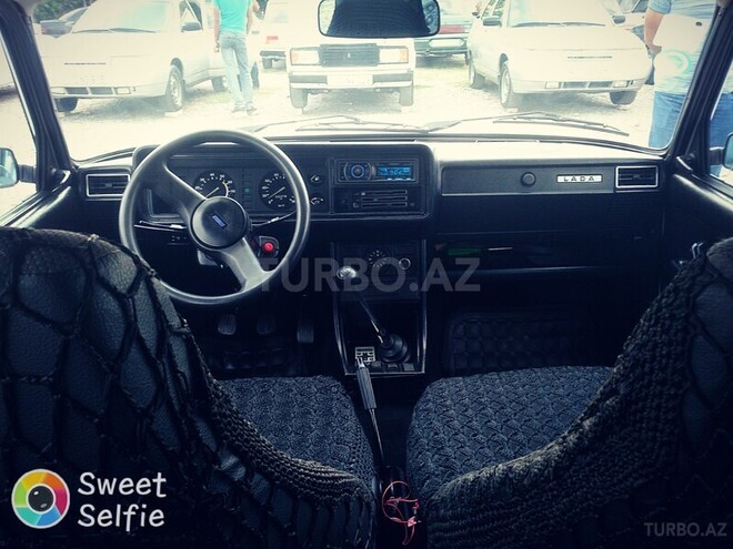 LADA (VAZ) 2107 2009, 95,000 km - 1.6 l - Ağdam