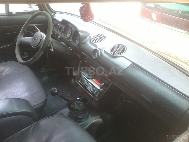 LADA (VAZ) 21011 1978, 200,000 km - 1.3 l - Ağdaş