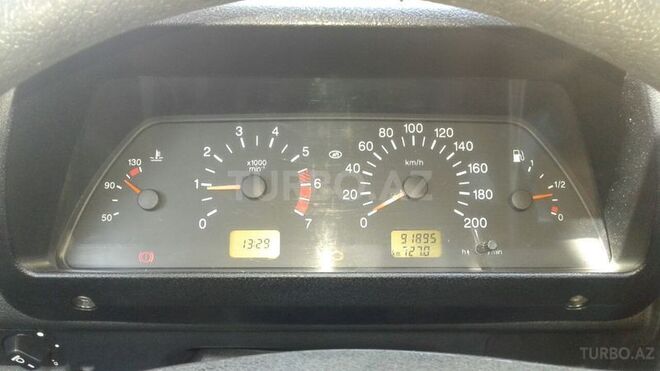 LADA (VAZ) Niva 2015, 92,000 km - 1.7 l - Bakı