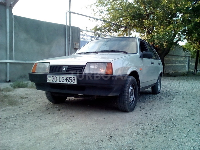 LADA (VAZ) 2109 1997, 152,366 km - 1.5 l - Gəncə