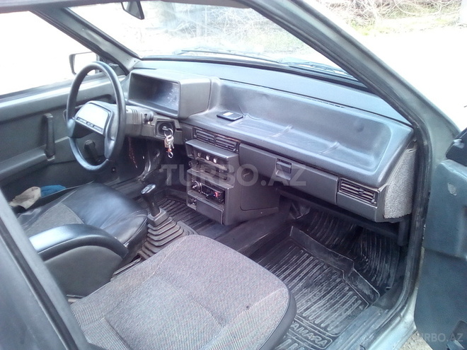 LADA (VAZ) 2109 1997, 152,366 km - 1.5 l - Gəncə