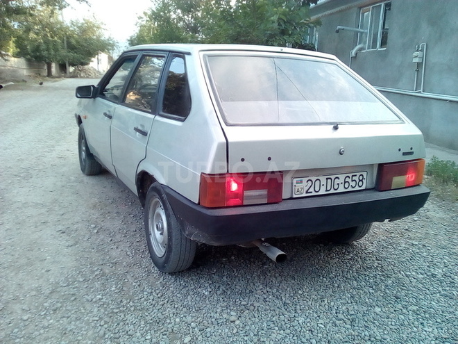 LADA (VAZ) 2109 1997, 152,366 km - 1.5 l - Gəncə