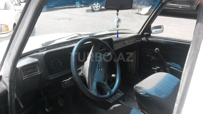 LADA (VAZ) 2107 1989, 180,000 km - 1.5 l - Bakı