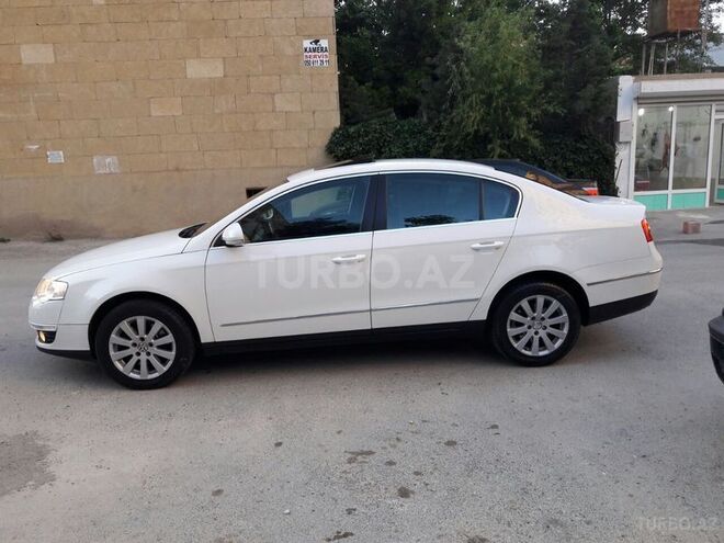 Volkswagen Passat 2008, 179,000 km - 1.8 л - Bakı