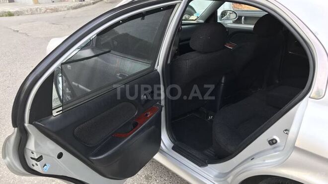 Hyundai Sonata 2004, 222,222 km - 2.0 l - Bakı
