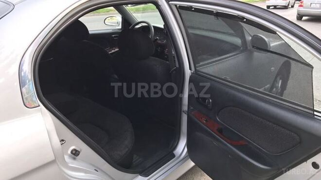 Hyundai Sonata 2004, 222,222 km - 2.0 l - Bakı