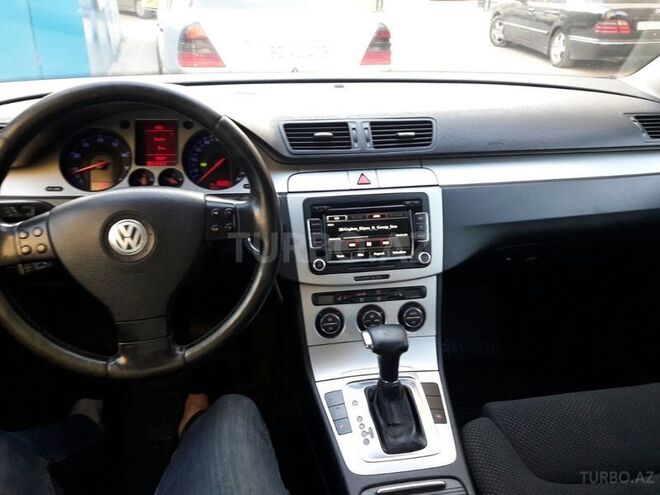 Volkswagen Passat 2008, 179,000 km - 1.8 л - Bakı